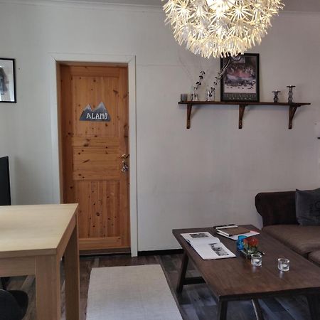 Husky Lodge Hostel Kiruna Zewnętrze zdjęcie