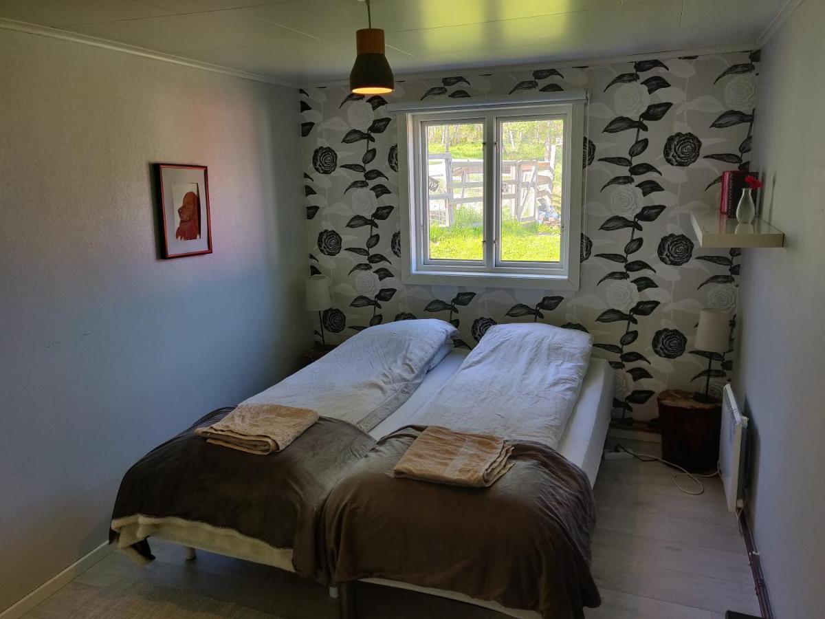 Husky Lodge Hostel Kiruna Zewnętrze zdjęcie