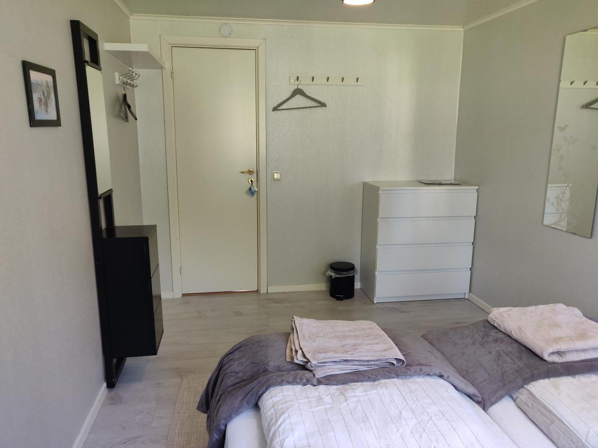 Husky Lodge Hostel Kiruna Pokój zdjęcie